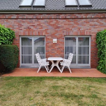 Ferienwohnung Traumurlaub Eine Maisonettwohnung Mit 2 Baedern Dewichow ภายนอก รูปภาพ