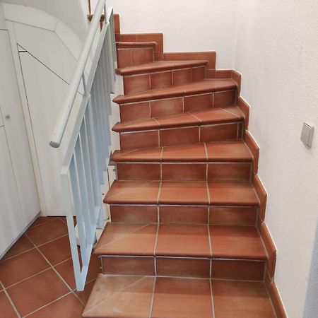 Ferienwohnung Traumurlaub Eine Maisonettwohnung Mit 2 Baedern Dewichow ภายนอก รูปภาพ