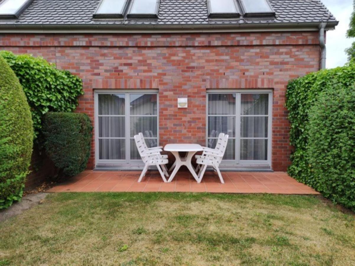 Ferienwohnung Traumurlaub Eine Maisonettwohnung Mit 2 Baedern Dewichow ภายนอก รูปภาพ