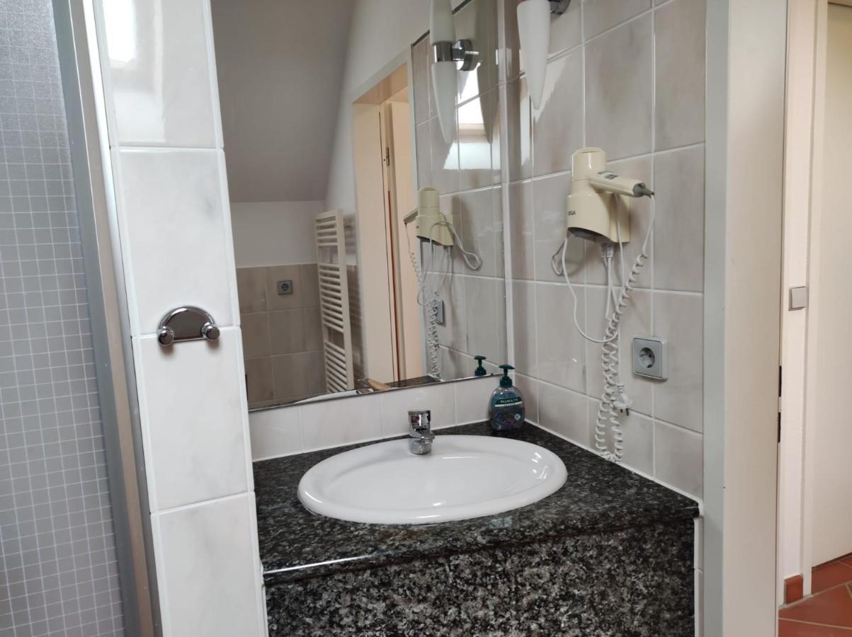 Ferienwohnung Traumurlaub Eine Maisonettwohnung Mit 2 Baedern Dewichow ภายนอก รูปภาพ