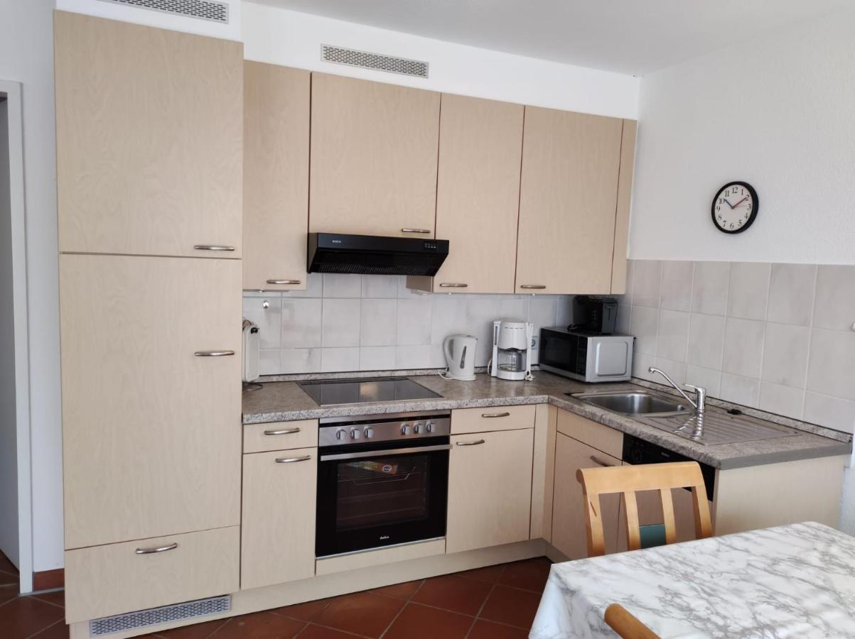 Ferienwohnung Traumurlaub Eine Maisonettwohnung Mit 2 Baedern Dewichow ภายนอก รูปภาพ