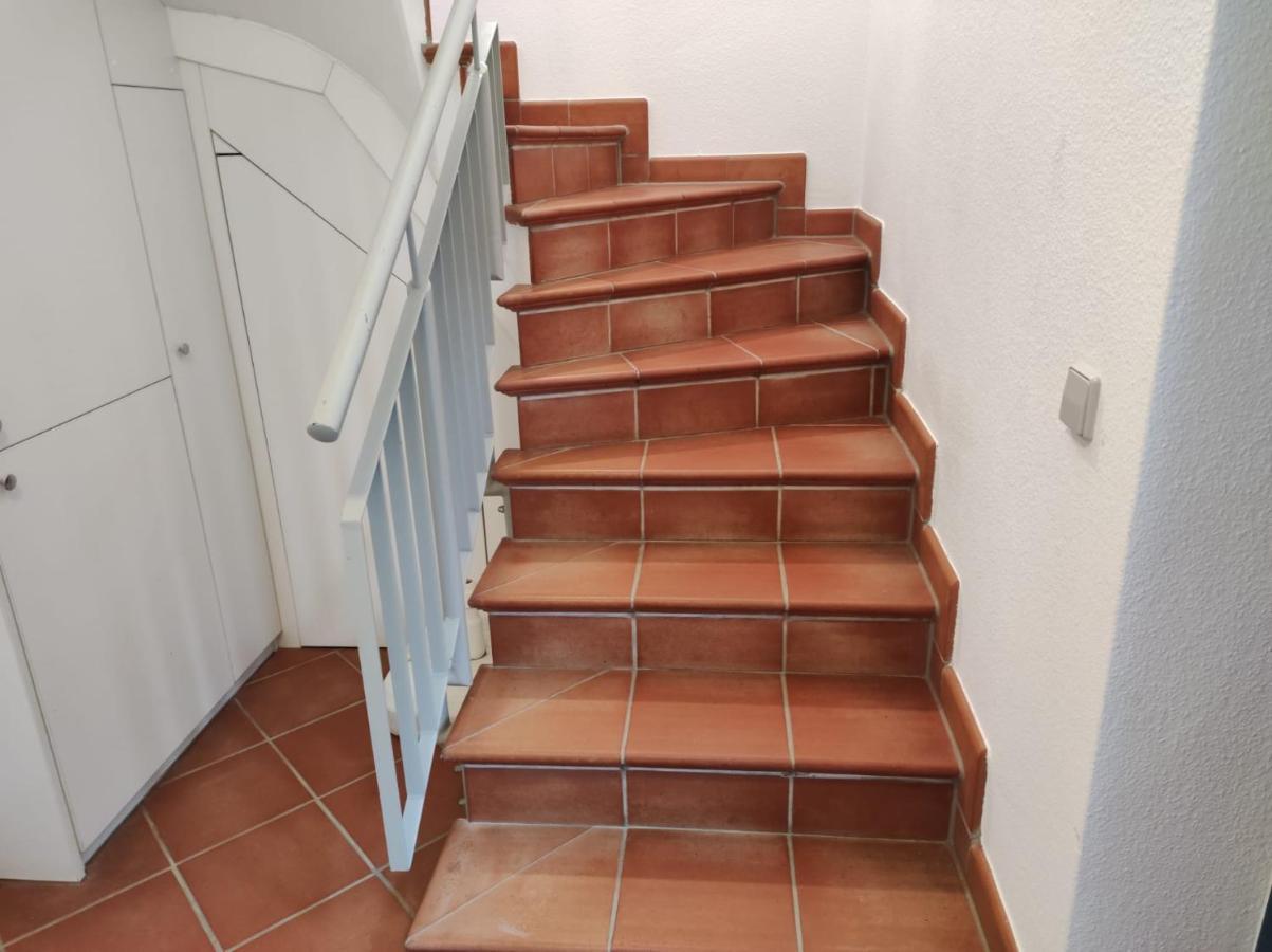 Ferienwohnung Traumurlaub Eine Maisonettwohnung Mit 2 Baedern Dewichow ภายนอก รูปภาพ