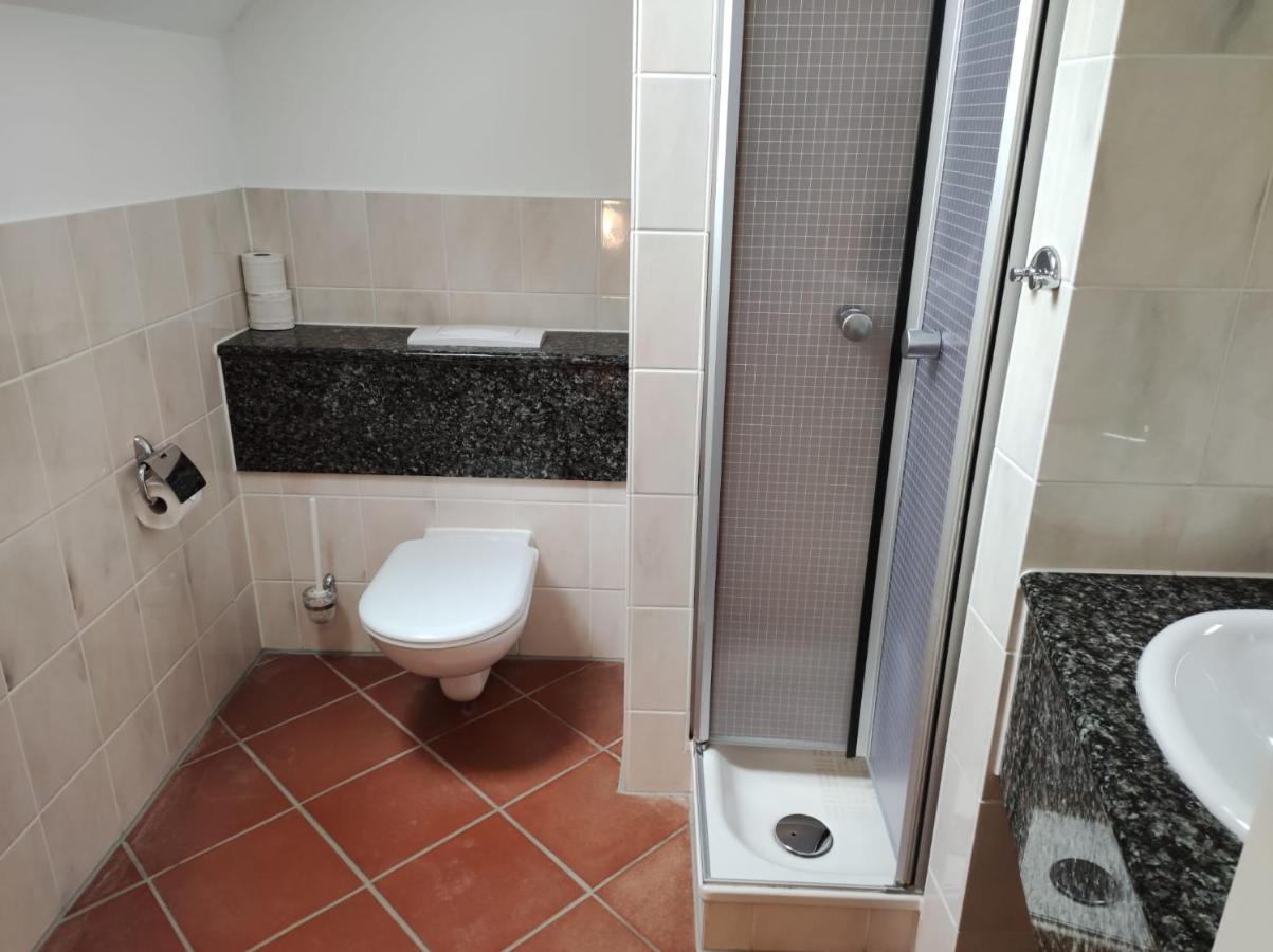Ferienwohnung Traumurlaub Eine Maisonettwohnung Mit 2 Baedern Dewichow ภายนอก รูปภาพ