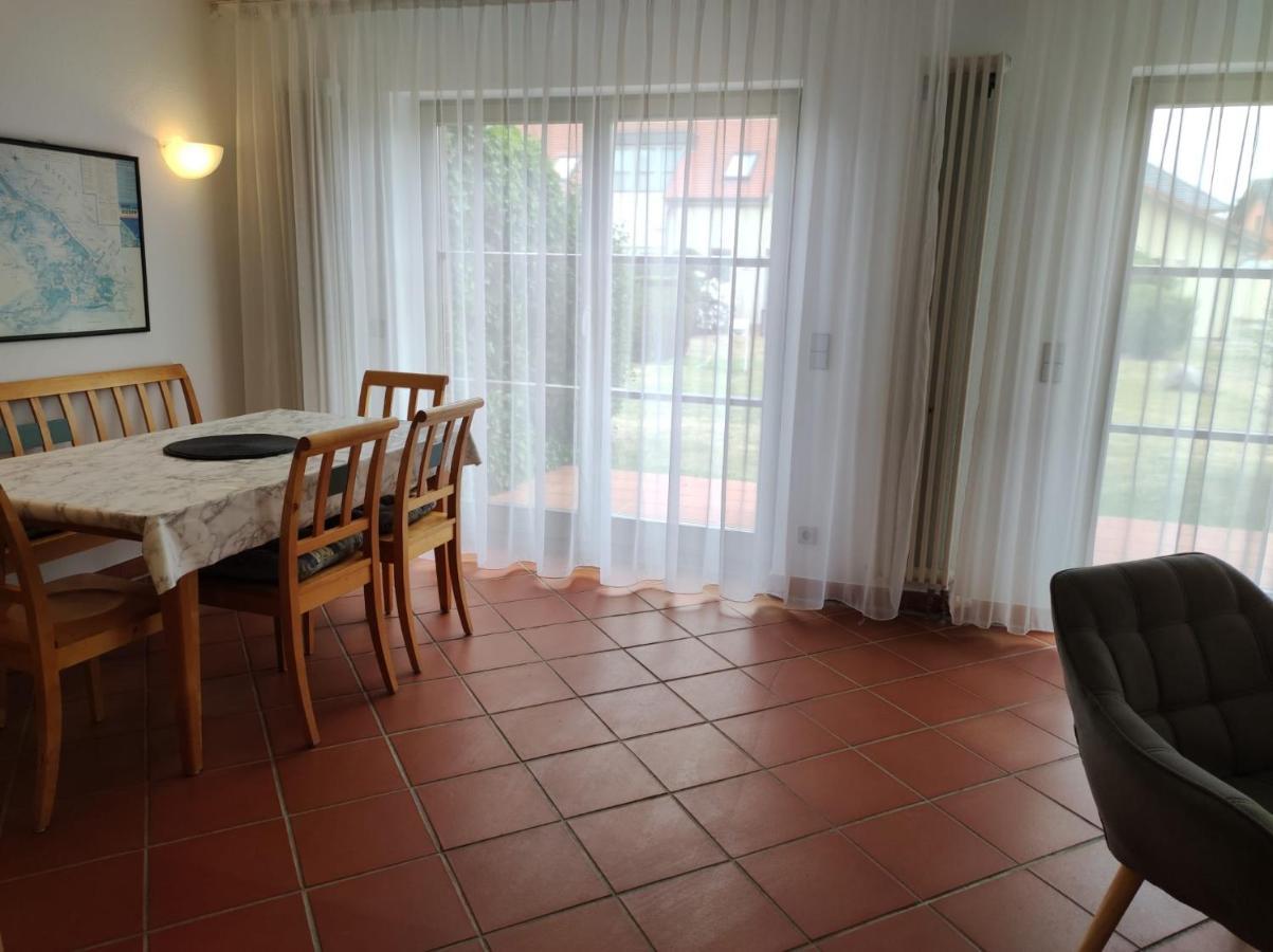 Ferienwohnung Traumurlaub Eine Maisonettwohnung Mit 2 Baedern Dewichow ภายนอก รูปภาพ