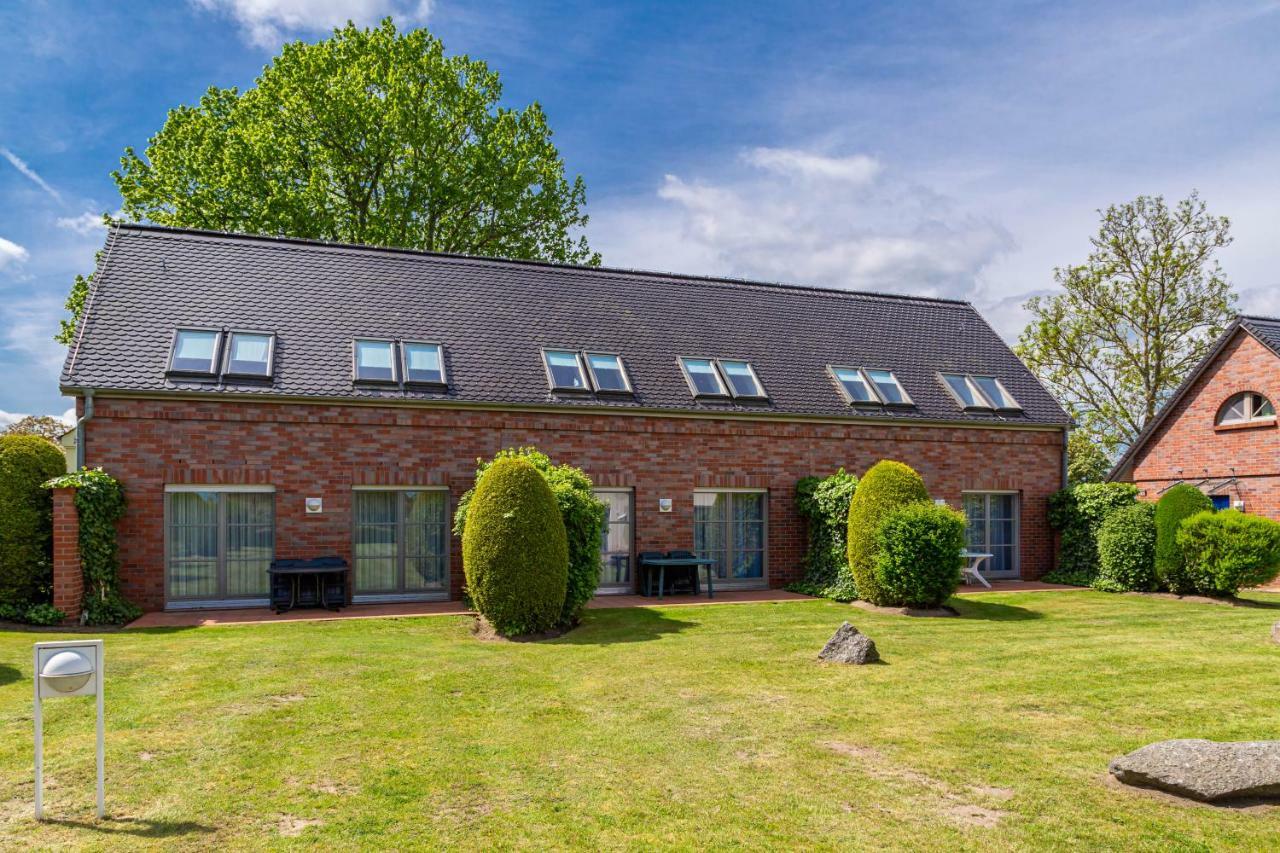 Ferienwohnung Traumurlaub Eine Maisonettwohnung Mit 2 Baedern Dewichow ภายนอก รูปภาพ