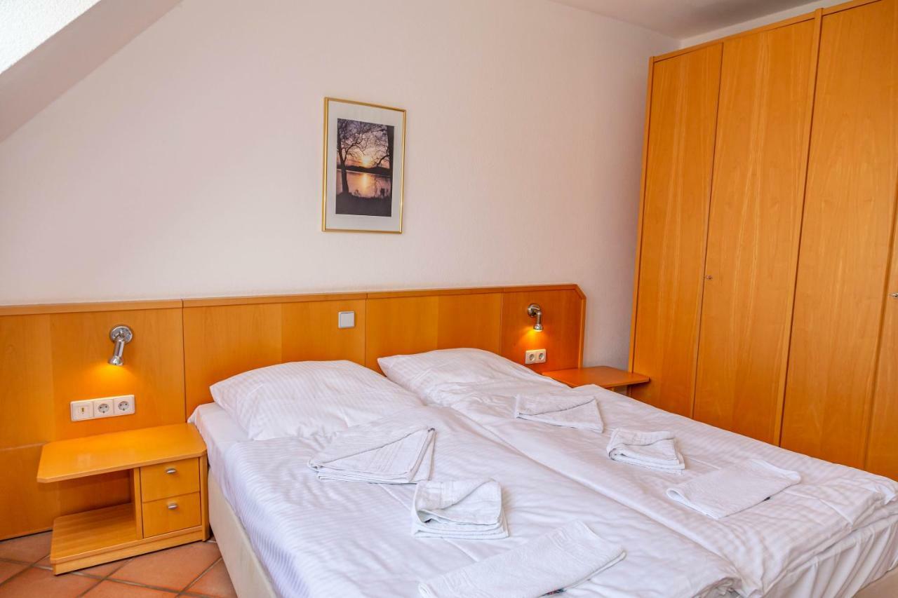 Ferienwohnung Traumurlaub Eine Maisonettwohnung Mit 2 Baedern Dewichow ภายนอก รูปภาพ
