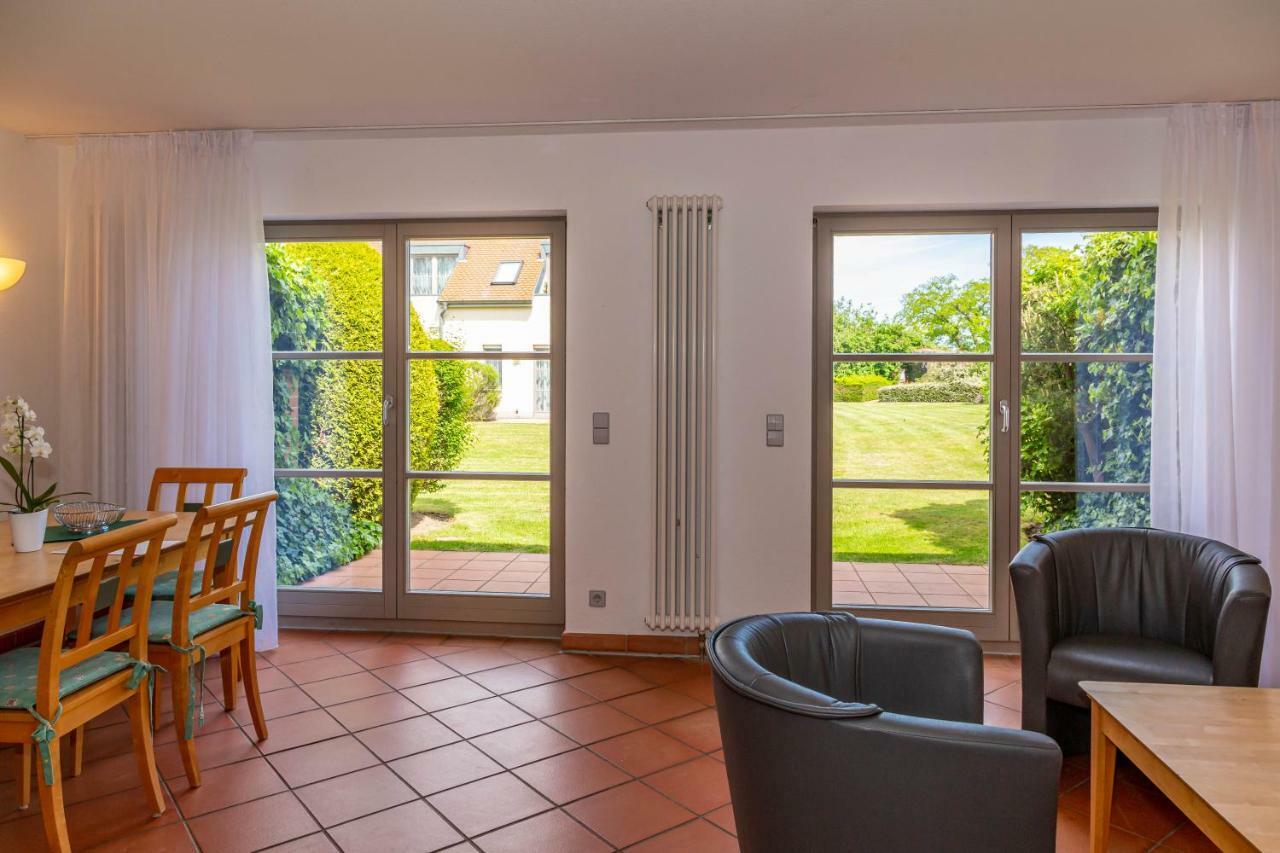 Ferienwohnung Traumurlaub Eine Maisonettwohnung Mit 2 Baedern Dewichow ภายนอก รูปภาพ