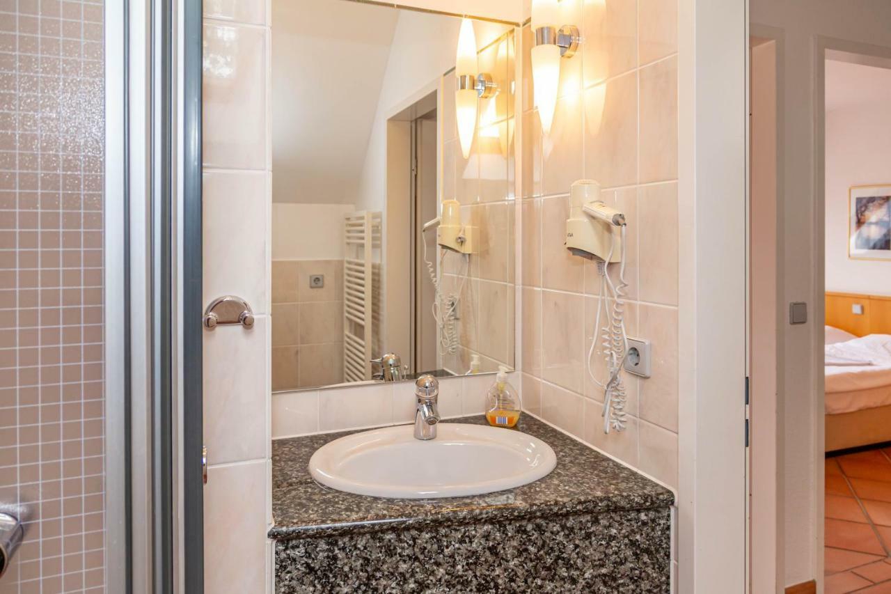 Ferienwohnung Traumurlaub Eine Maisonettwohnung Mit 2 Baedern Dewichow ภายนอก รูปภาพ